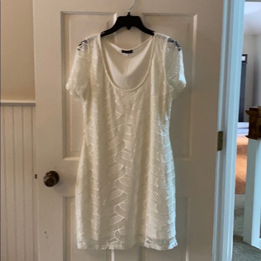 Venus dress
